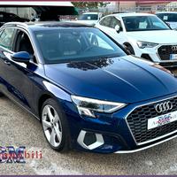 AUDI A3 SPB 30TDI ADVANCED S TRONIC