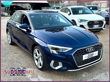 AUDI A3 SPB 30TDI ADVANCED S TRONIC