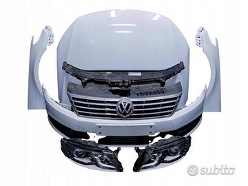 NISSAN qashqai j12 radiatori anteriori completi ci