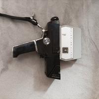 cinepresa bolex 150 super