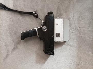 cinepresa bolex 150 super