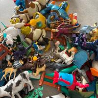 Giochi e animali