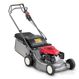 RASAERBA HONDA HRD 536 HX