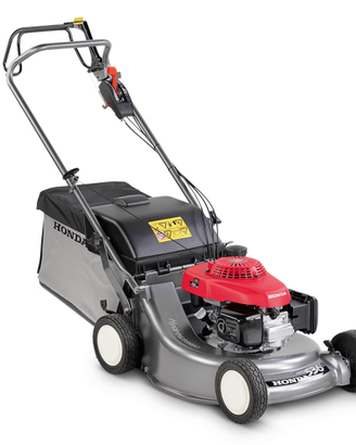 RASAERBA HONDA HRD 536 HX