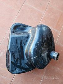 serbatoio mini minor innocenti 1001 anni  70