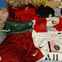 stock calcio