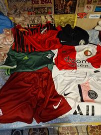 stock calcio