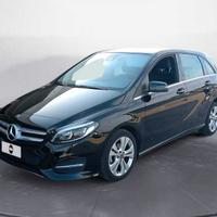 MERCEDES B 180 d (cdi) Sport auto