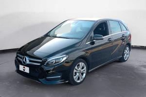 MERCEDES B 180 d (cdi) Sport auto