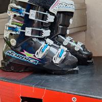 Nordica scarponi Dobermann 120 24.5