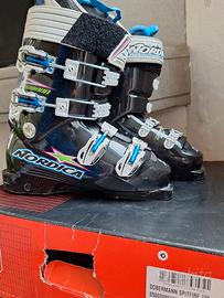 Nordica scarponi Dobermann 120 24.5