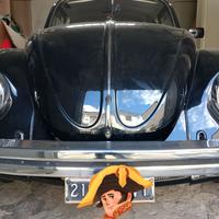 Volkswagen Maggiolino