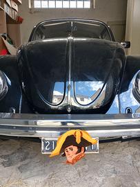 Volkswagen Maggiolino