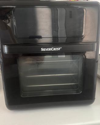Friggitrice aria silvercrest 11 litri