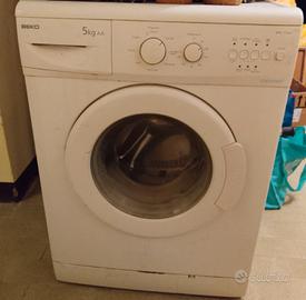 Lavatrice Beko