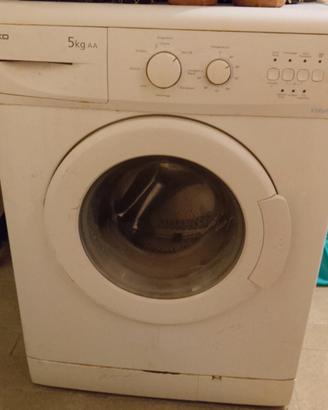 Lavatrice Beko