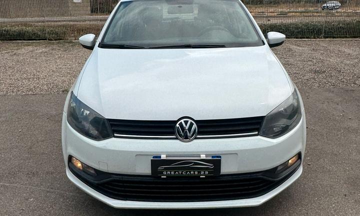 Volkswagen Polo 1.0 MPI 5p. Trendline