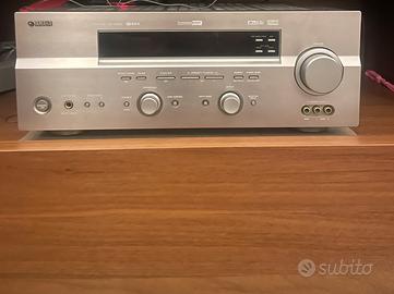 Bose 5.1 impianto home cinema