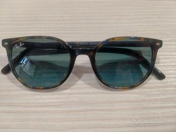 occhiali da sole uomo Ray Ban Elliot