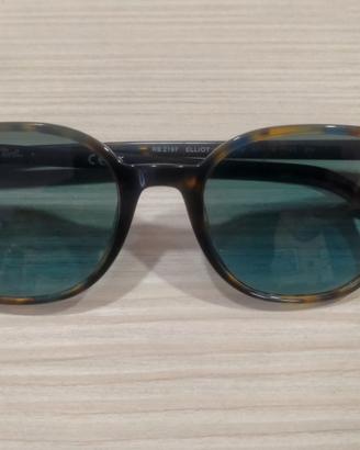 occhiali da sole uomo Ray Ban Elliot