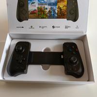 Easy smx m10 mobile gaming controllor