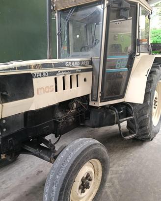 774-80 80 trattore