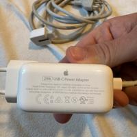 Caricabatterie MacBook