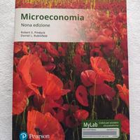 Manuale Microeconomia 