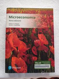 Manuale Microeconomia 