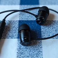 SoundMAGIC E11C Auricolari HiFi
