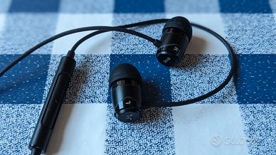 SoundMAGIC E11C Auricolari HiFi