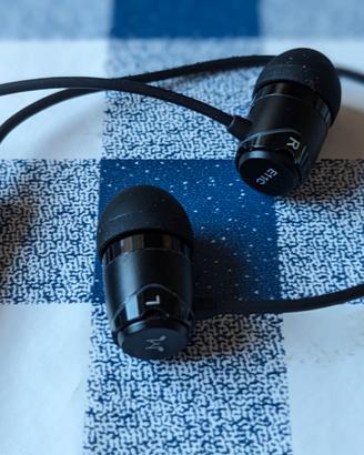 SoundMAGIC E11C Auricolari HiFi