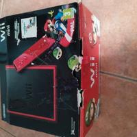Nintendo Wii mini
