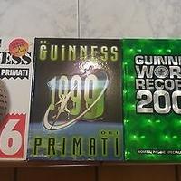 Libri Guinness dei primati