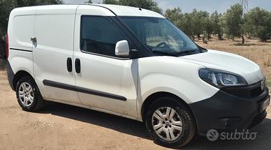 Fiat doblò
