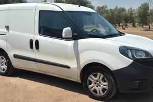 Fiat doblò