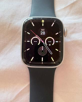 Apple watch serie 7