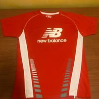 T-shirt New Balance Tec Sport