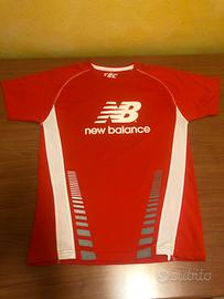 T-shirt New Balance Tec Sport