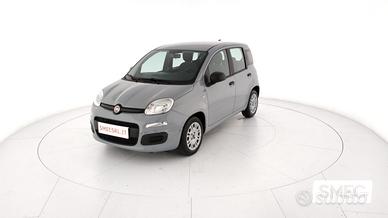 Fiat Panda 1.0 FireFly 70cv S&S Hybrid