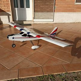 Air Trainer 60  185Cm.A.A. completo di tutto. 