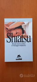 SHIATSU