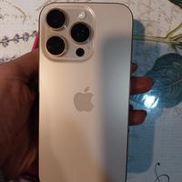 Iphone 16 pro