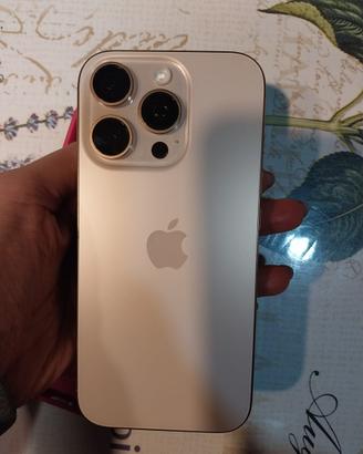 Iphone 16 pro