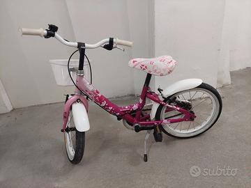 bicicletta 