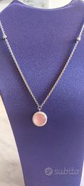 collana Ti Sento Milano in argento 925