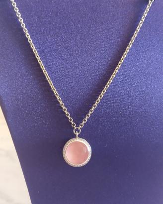 collana Ti Sento Milano in argento 925