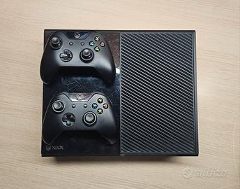 xbox one 