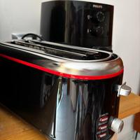 Tostapane brandani techno