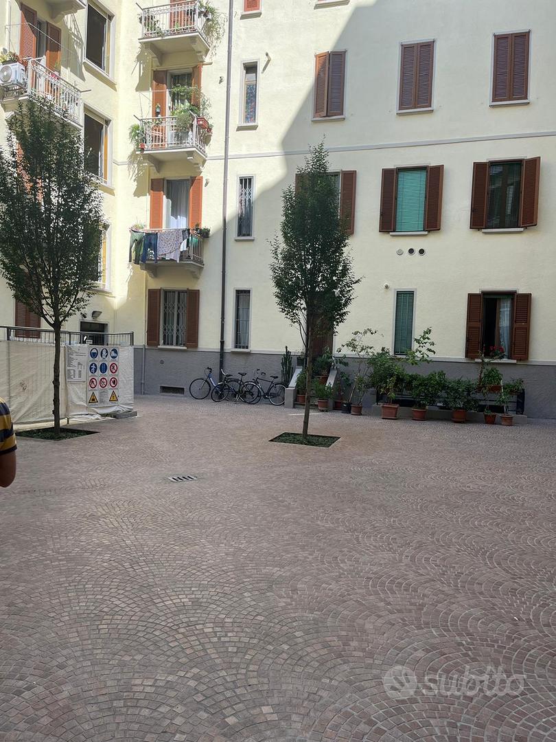 Appartamento – Milano, Abbadesse, Municipio 2 - Vista 2